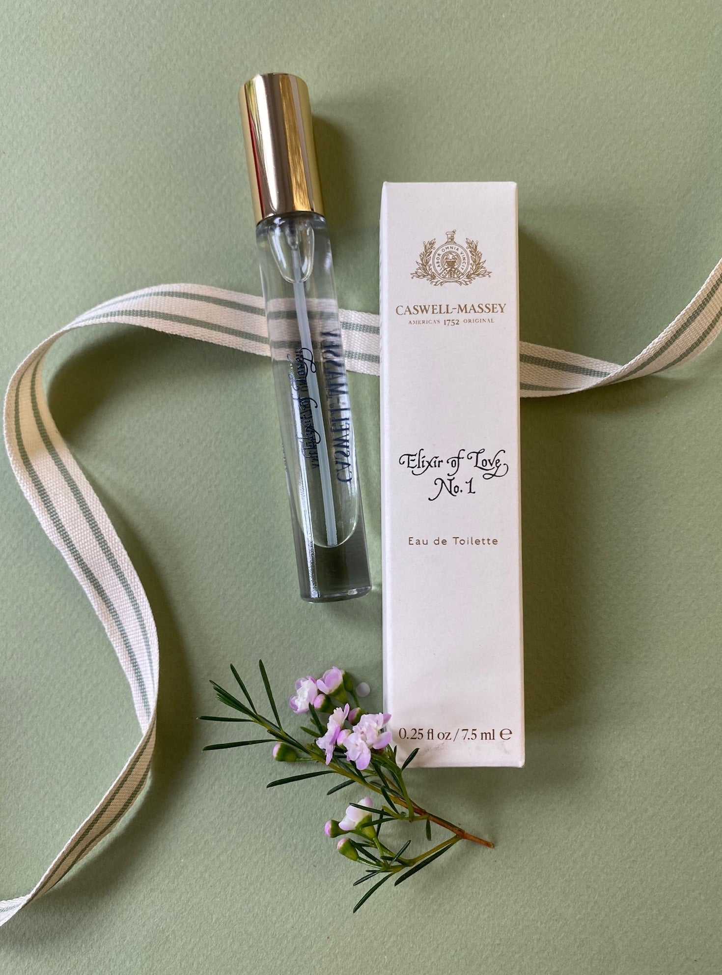 Elixir of Love, 7.5ml