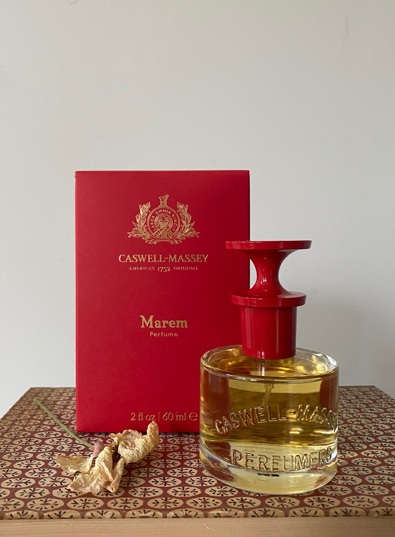 Marem Perfume, 60ml