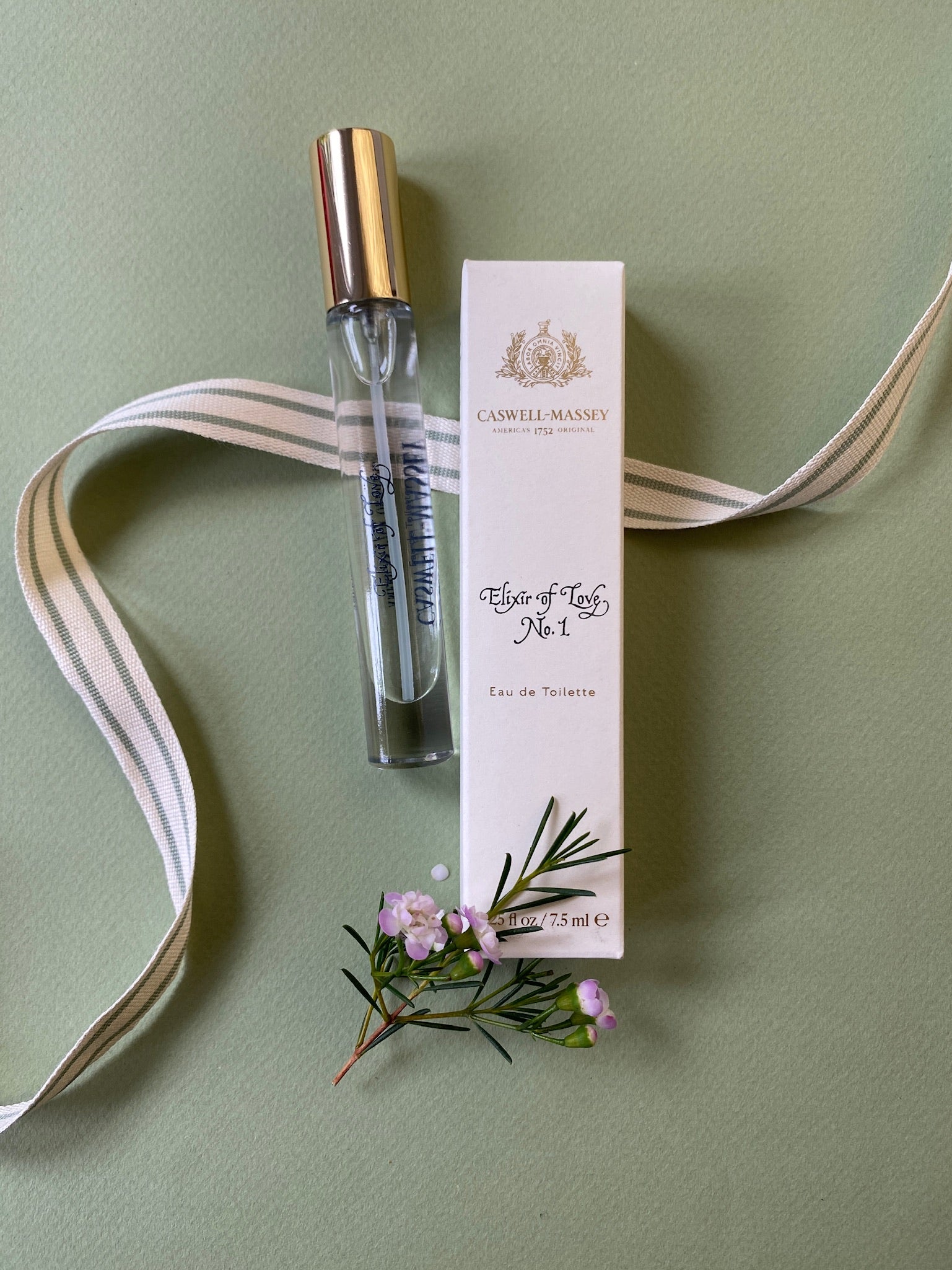 Elixir of Love, 7.5ml