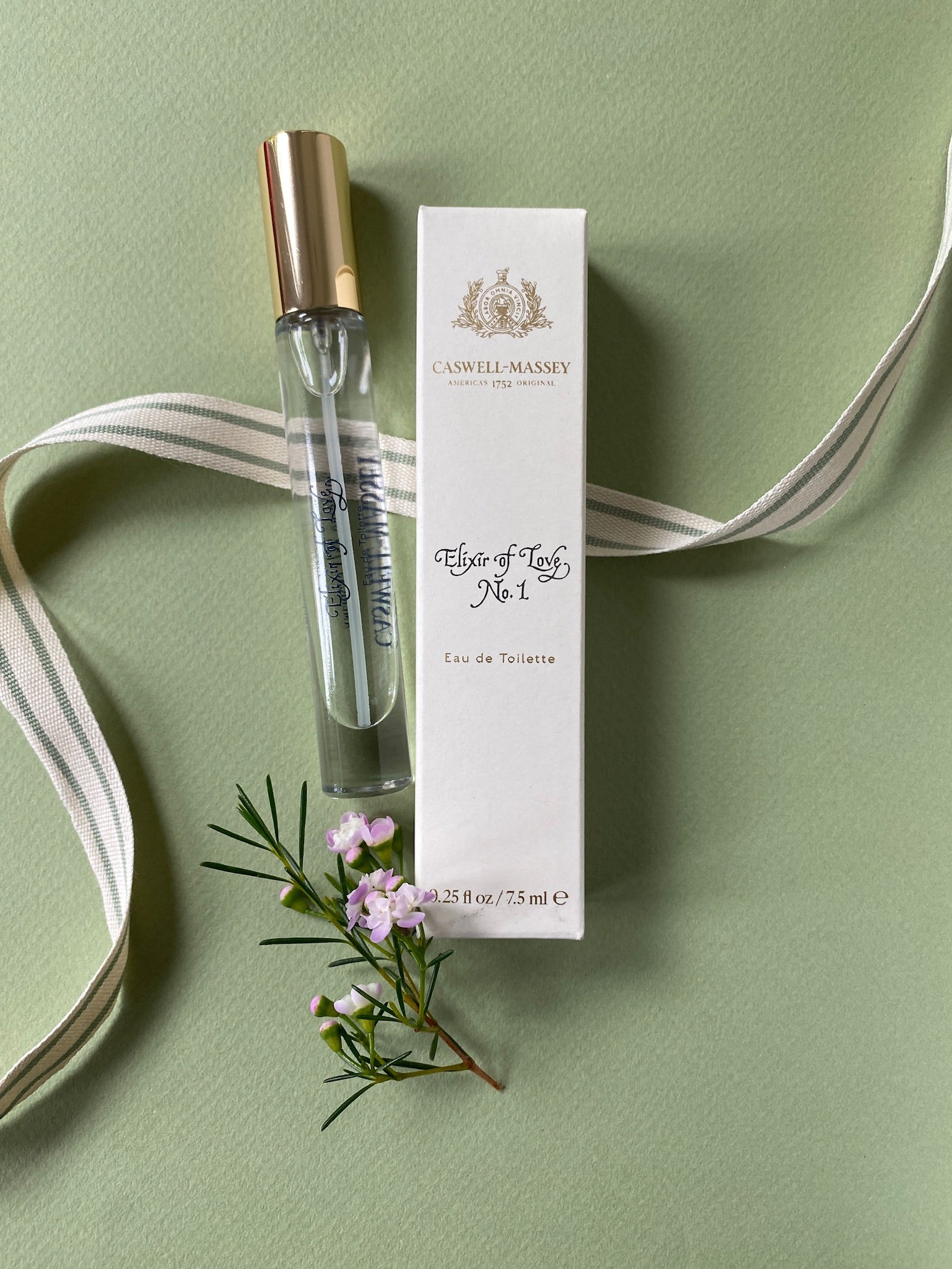 Elixir of Love, 7.5ml