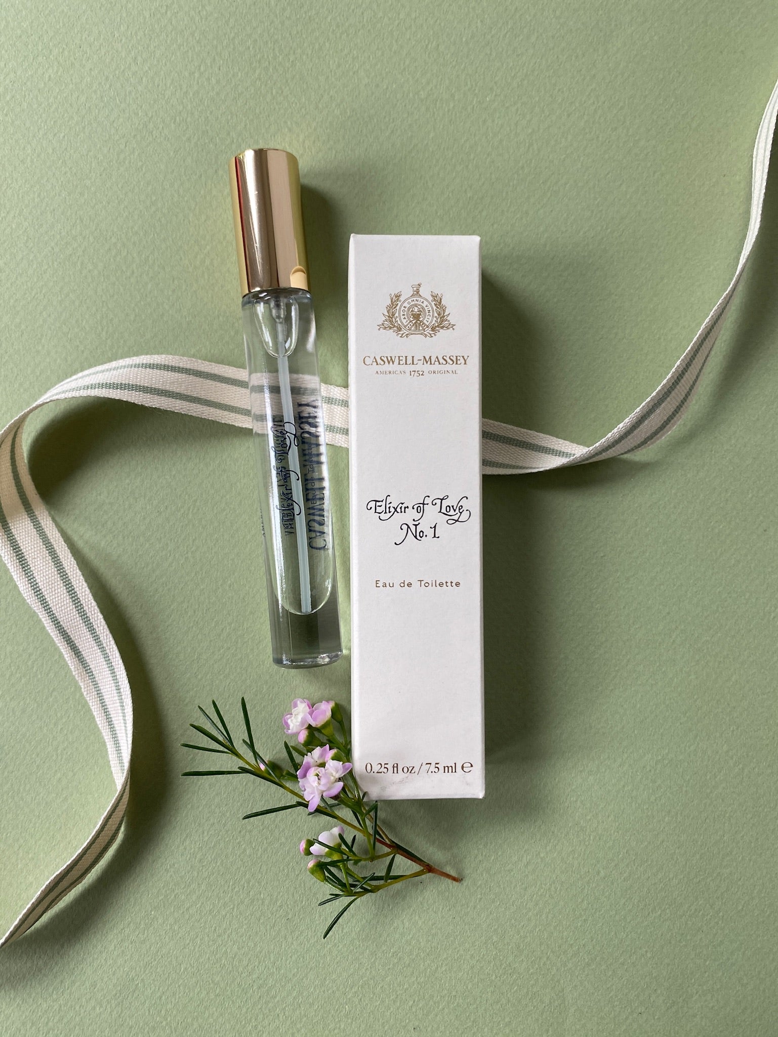 Elixir of Love, 7.5ml