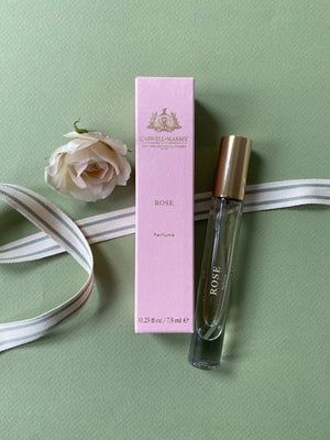 Rose Perfume, 7.5ml