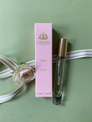 Rose Perfume, 7.5ml