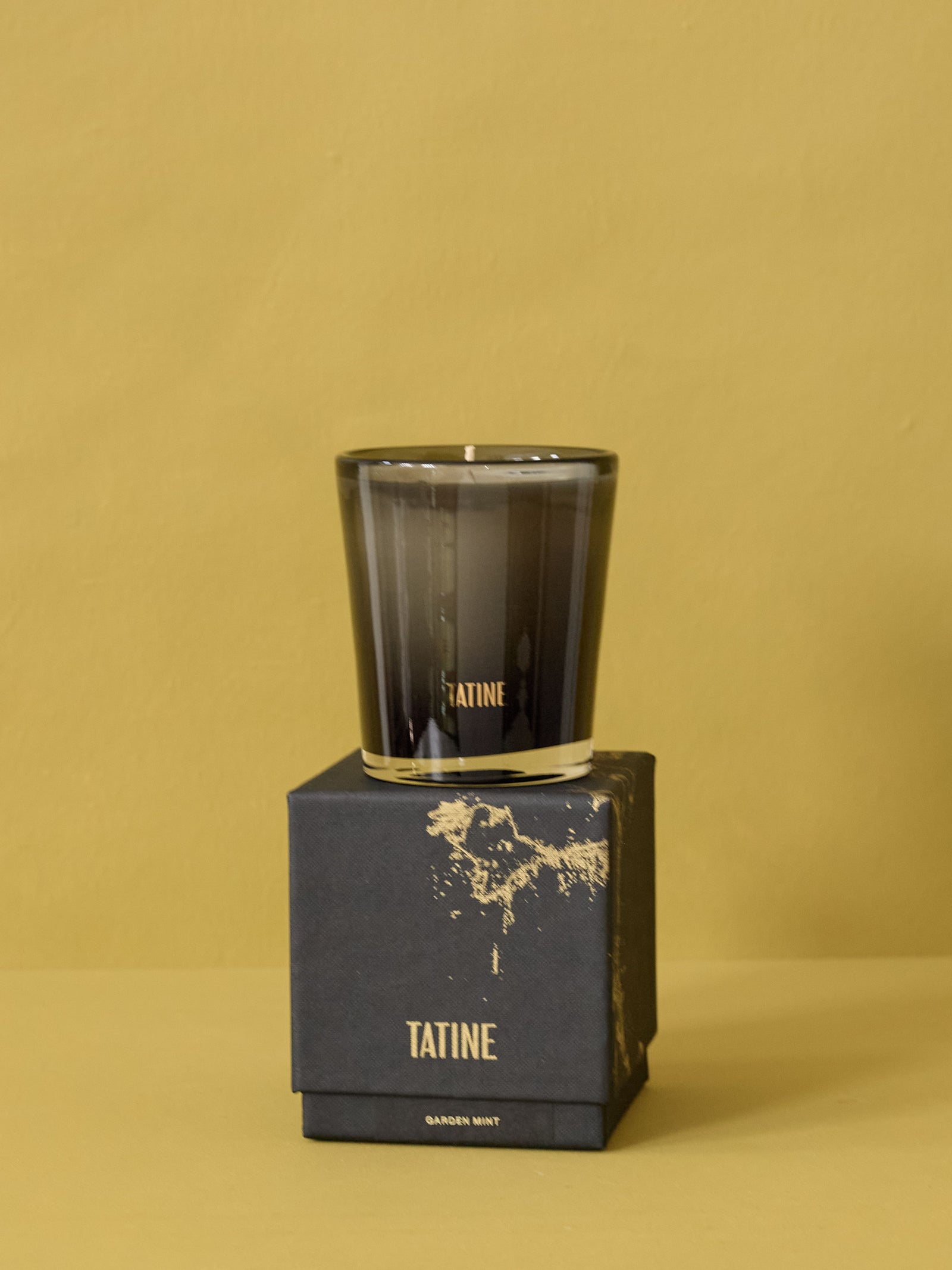 Garden Mint Candle, Classic