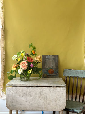 Sorbet Vase