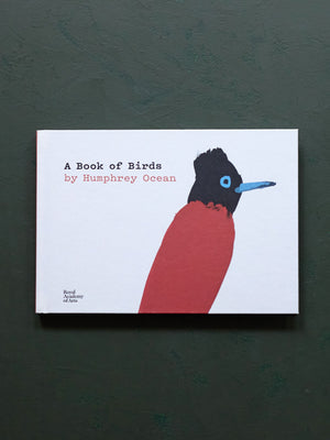 A Book of Birds