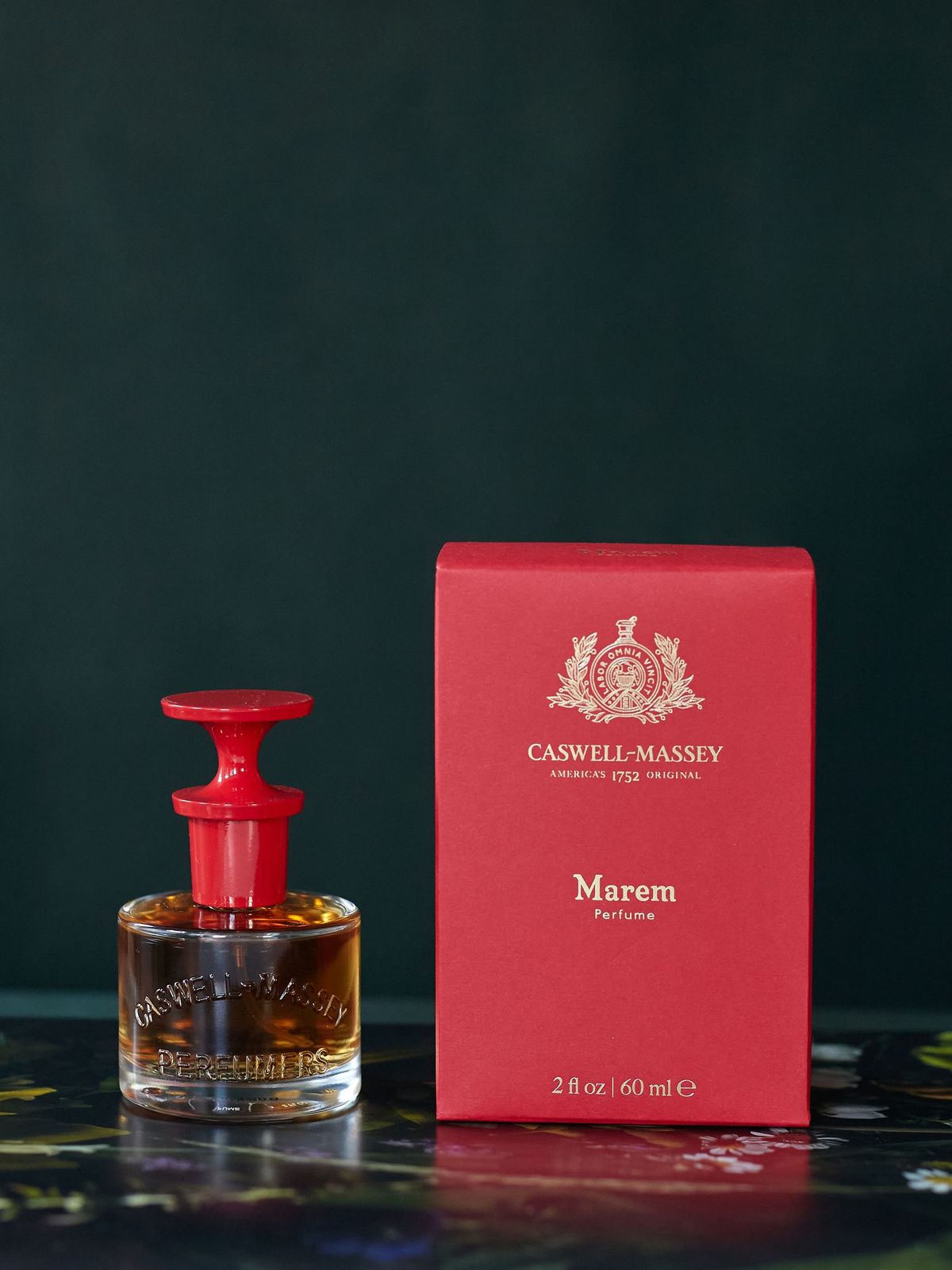 Marem Perfume, 60ml