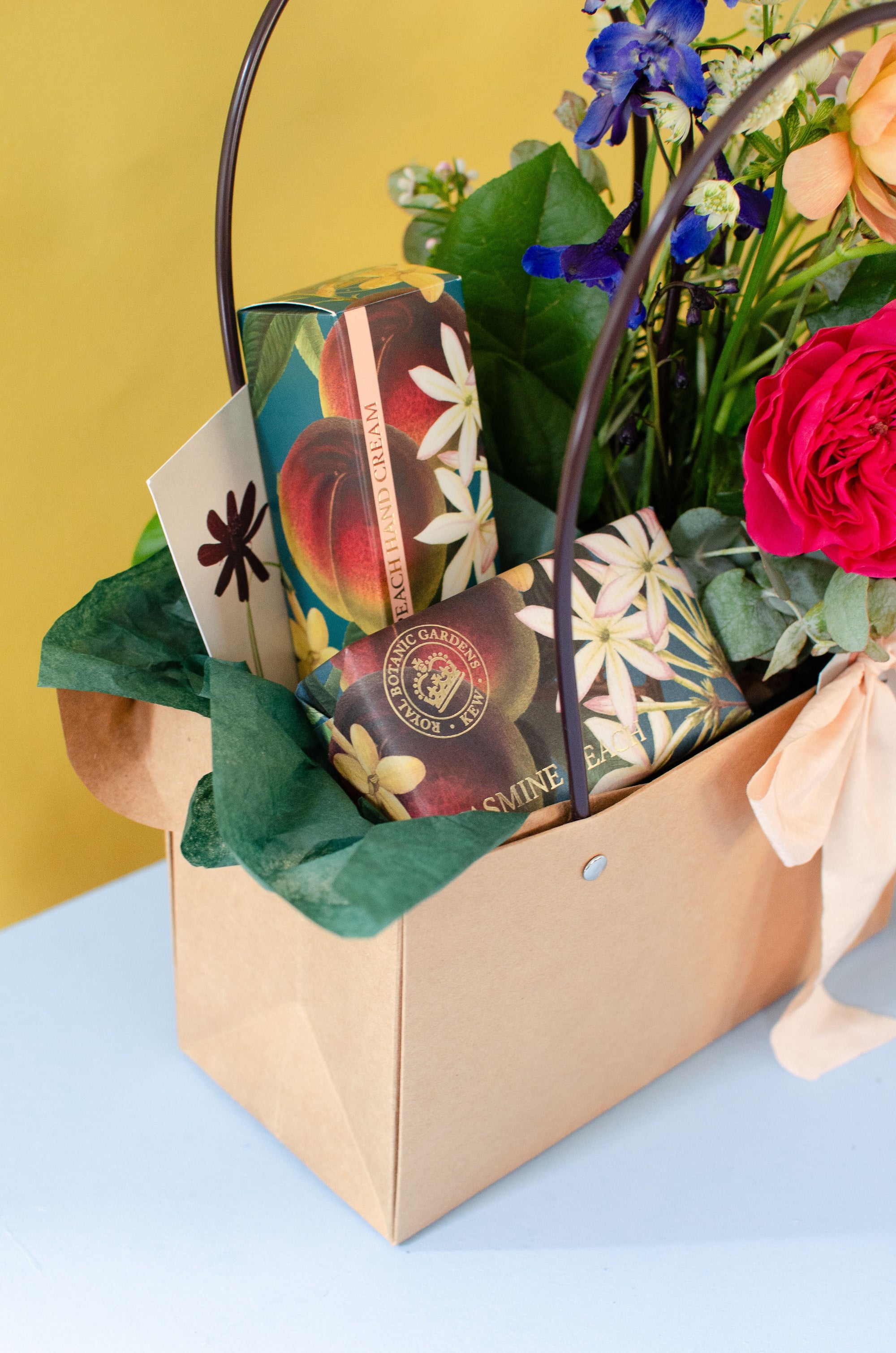 The Jasmine Bundle
