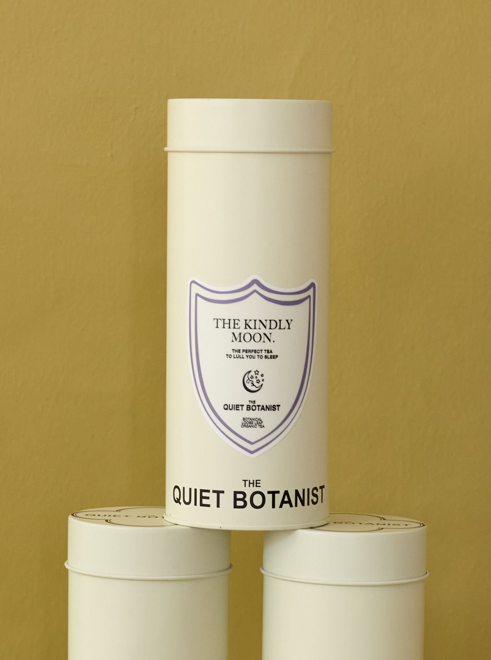 The Kindly Moon Sleep Tea