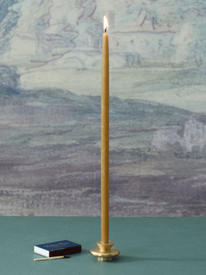 Brass Candle Holder