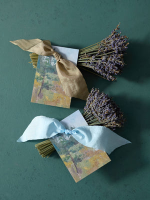 Landscape Lavender Bundle, Petite