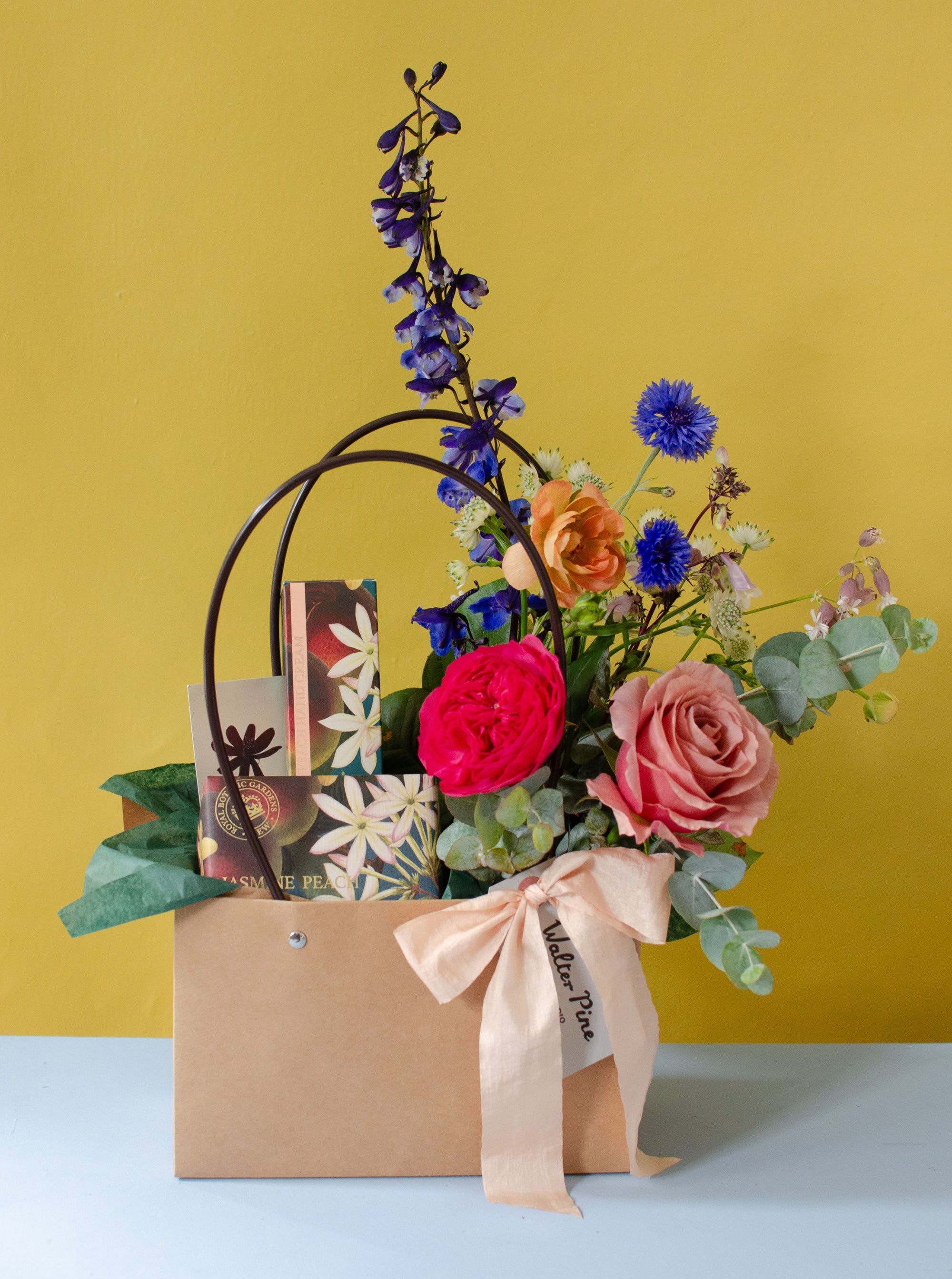 The Jasmine Bundle