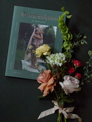 Blumenhaus Magazine, Issue #4