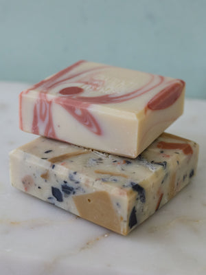 Amalfi Soap