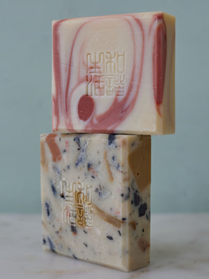Amalfi Soap