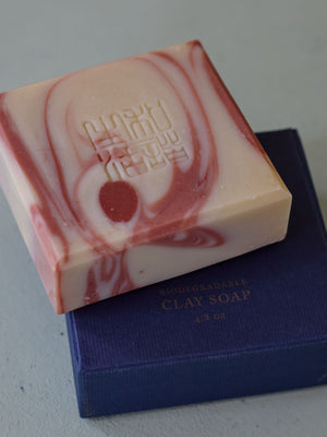 Amalfi Soap