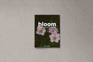 Bloom Issue 13, Autumn 2022