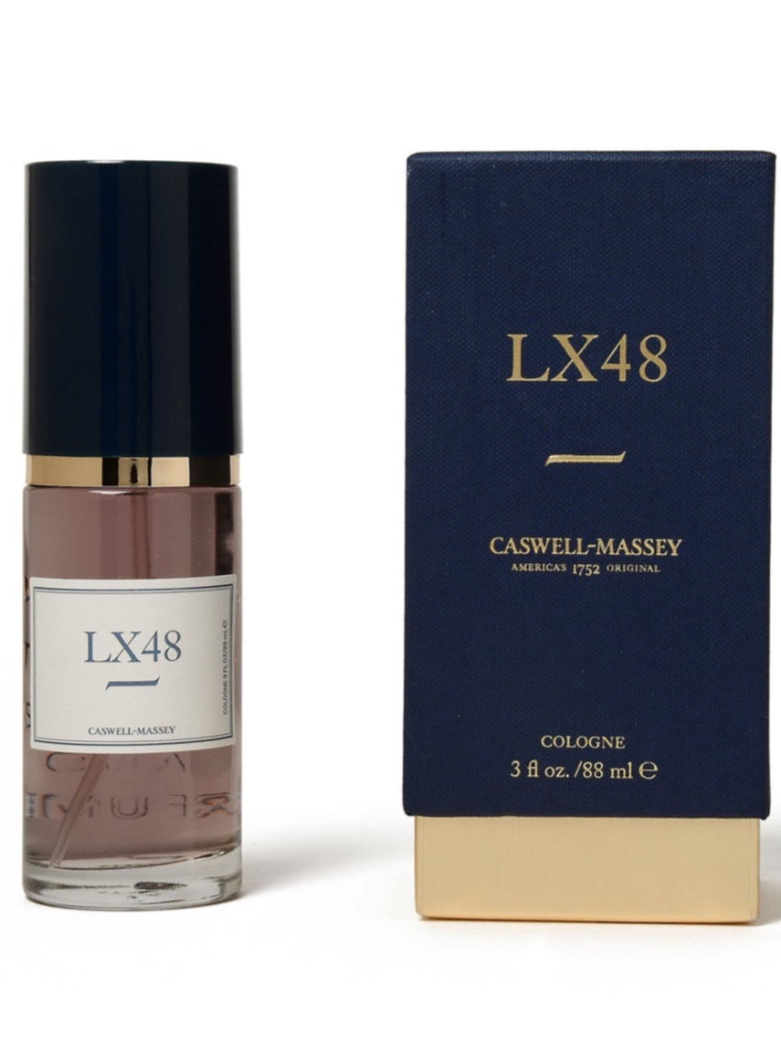 LX48 Eau de Parfum, Fine Fragrance