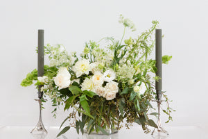 Classically Inspired Grand Centerpiece