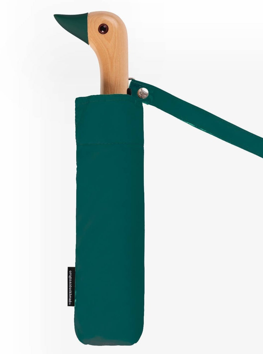 Forest Duck Umbrella
