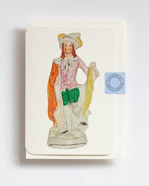 The Dandy Greeting Card