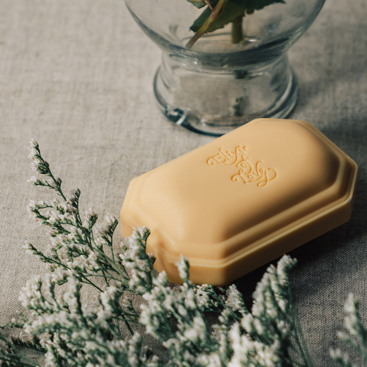 Elixir of Love Bar Soap