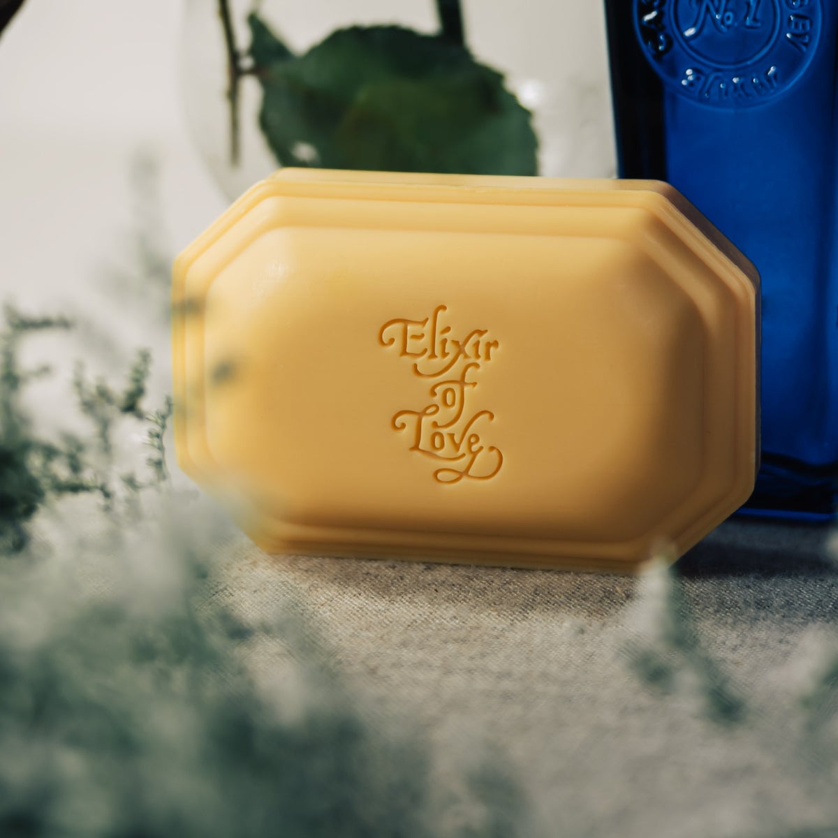 Elixir of Love Bar Soap