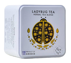Ladybug Tea Blend