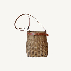 Foraging Basket