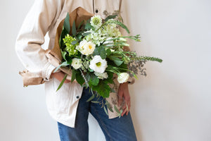 Activate Your Flower Subscription Gift