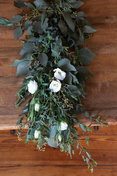 Classically Inspired Garland