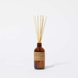 Wild Herb Tonic, Reed Diffuser