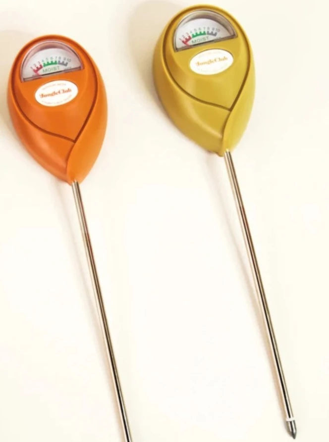 Moisture Meter, Green