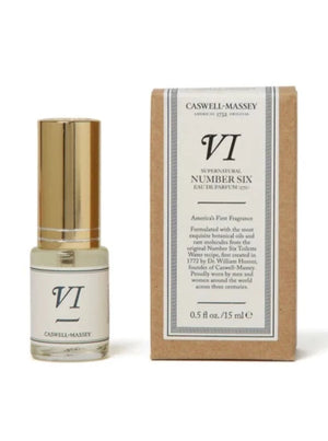 Number 6 Perfume, 15ml