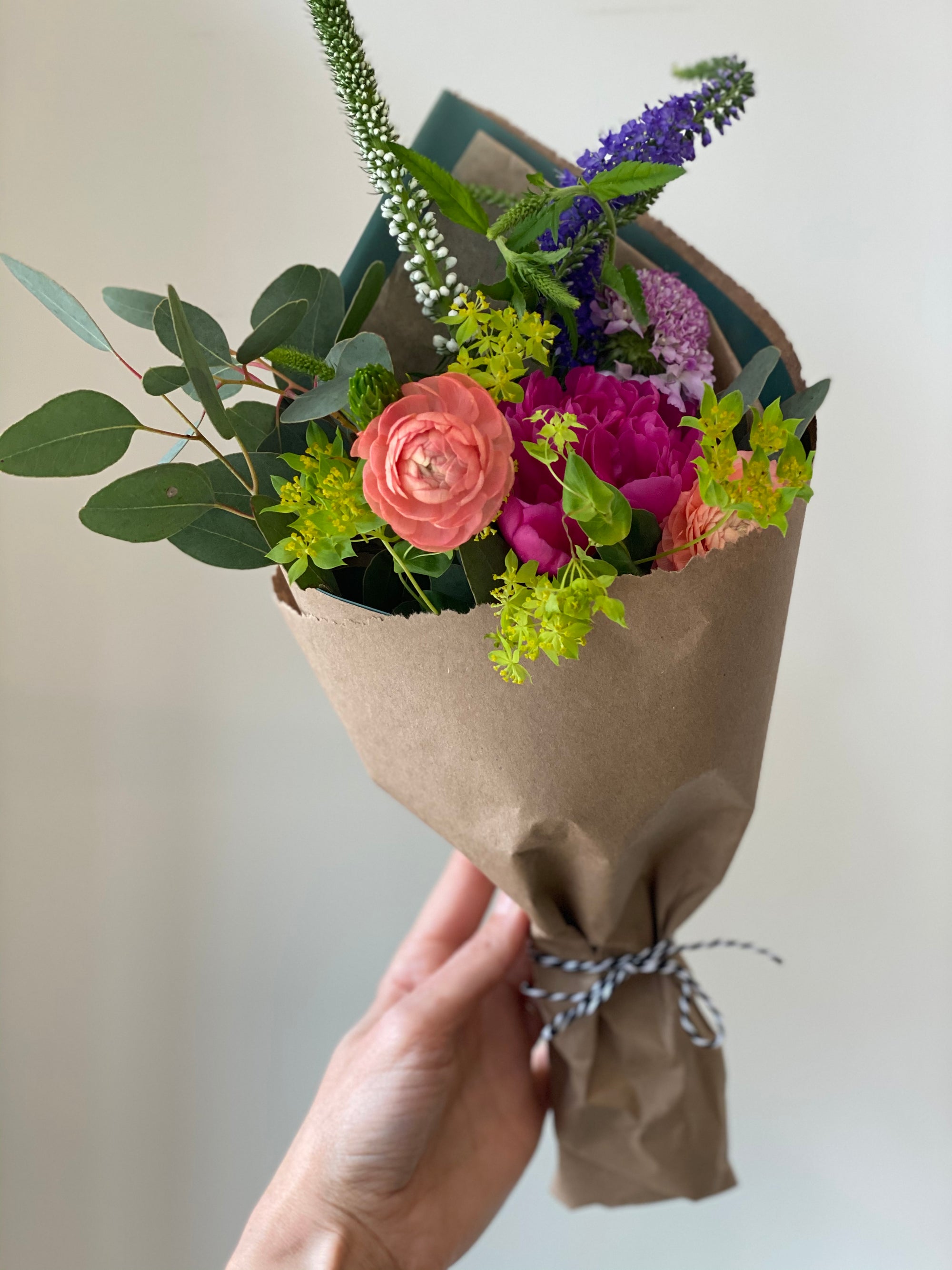 Picnic Bouquet