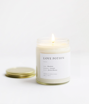 Love Potion Candle