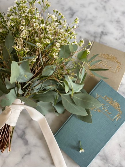 Sweet & Simple Bouquet - Walter Pine Floral Studio