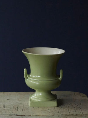 Redwing Trophy Vase