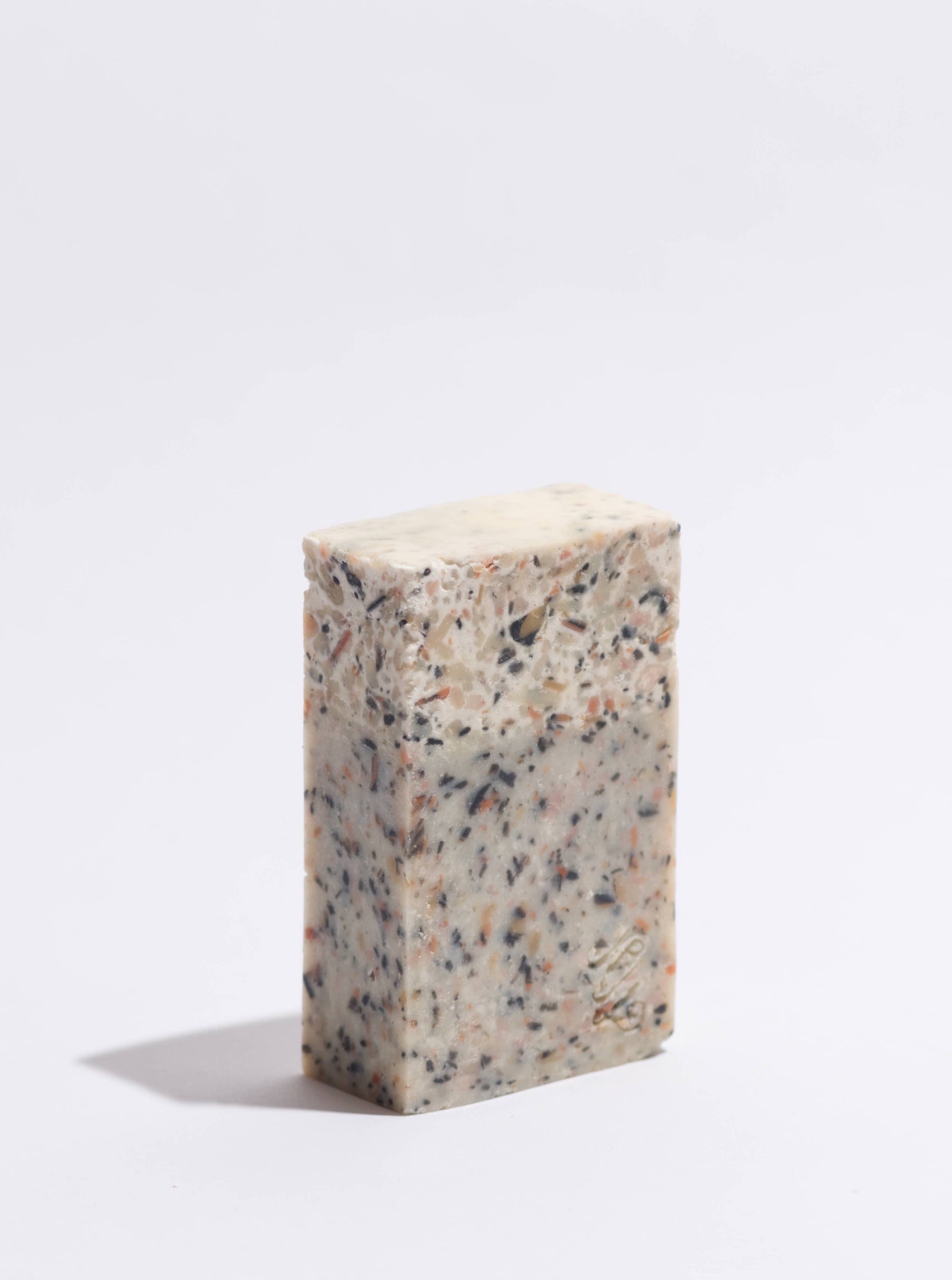 Terrazzo Soap