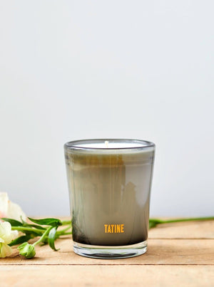 Garden Mint Candle, Classic