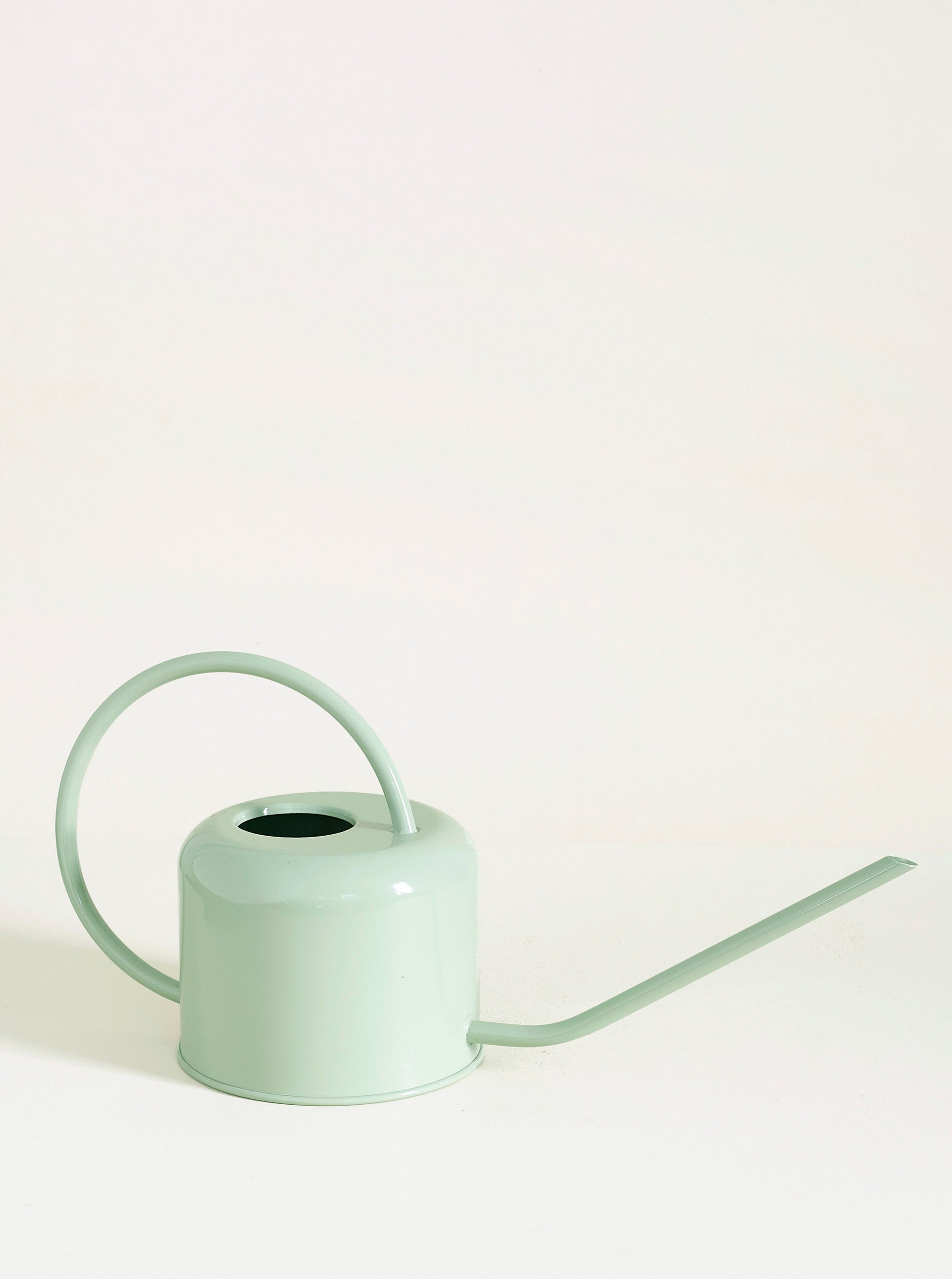 Watering Can, Summer Green