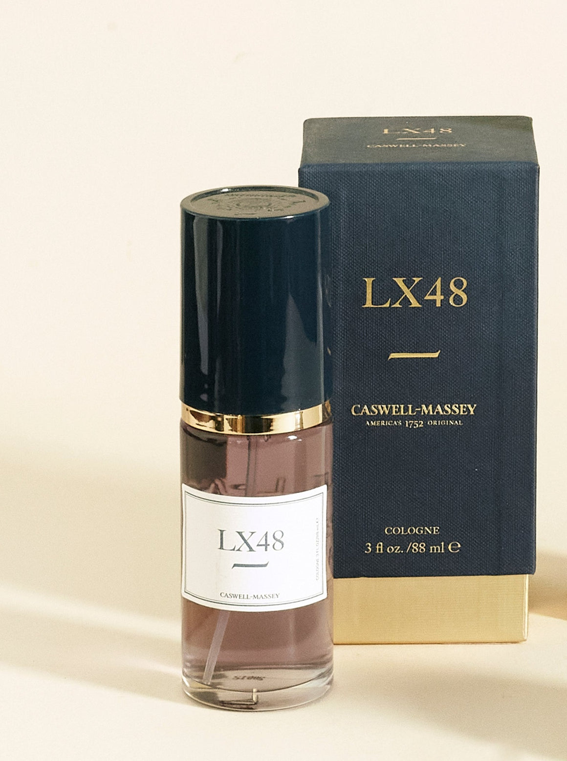 LX48 Perfume, 3floz