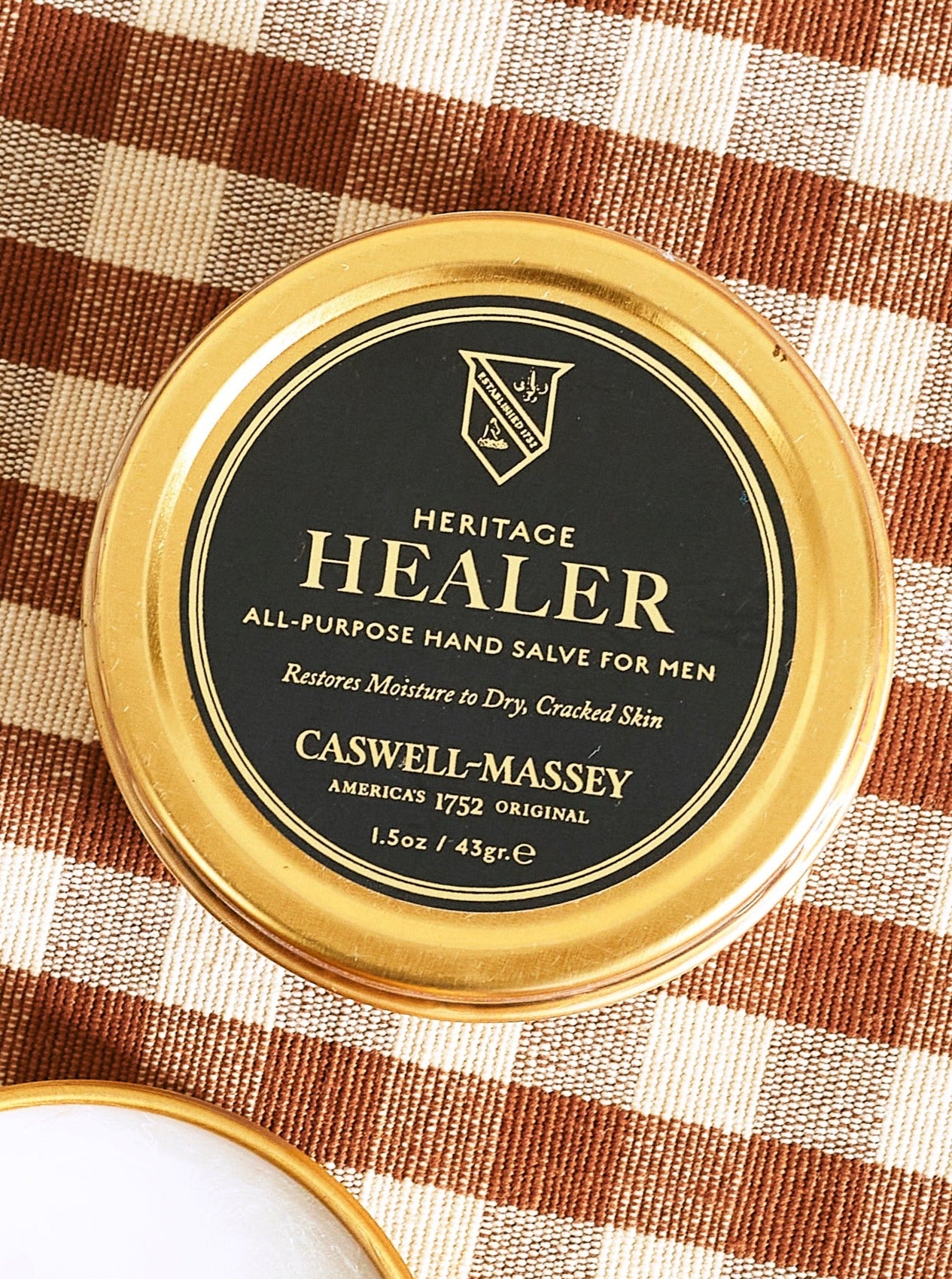 Heritage Healer Hand Salve