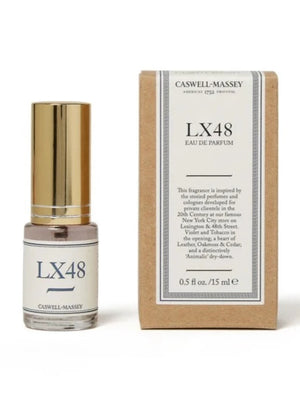 LX48 Perfume, 15ml