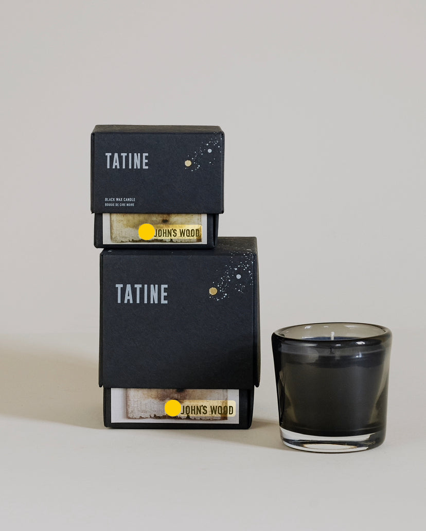 St. John's Wood Candle, Petite
