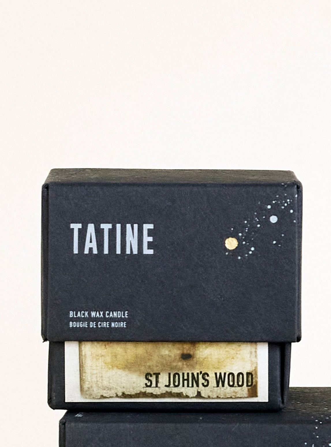St. John's Wood Candle, Petite
