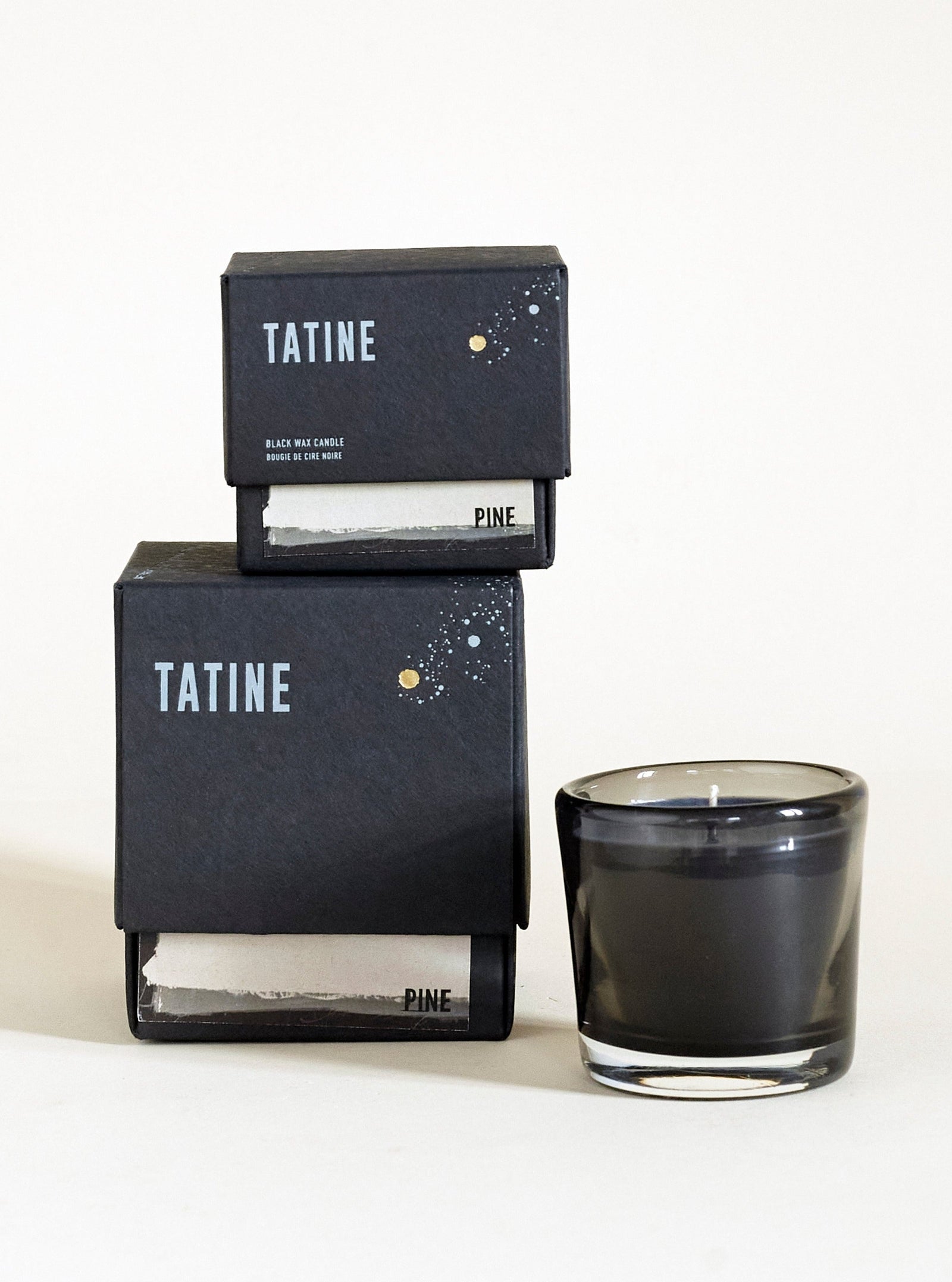 Pine Candle, Classic