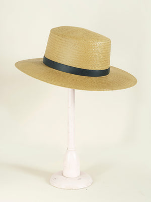 Plowman Hat