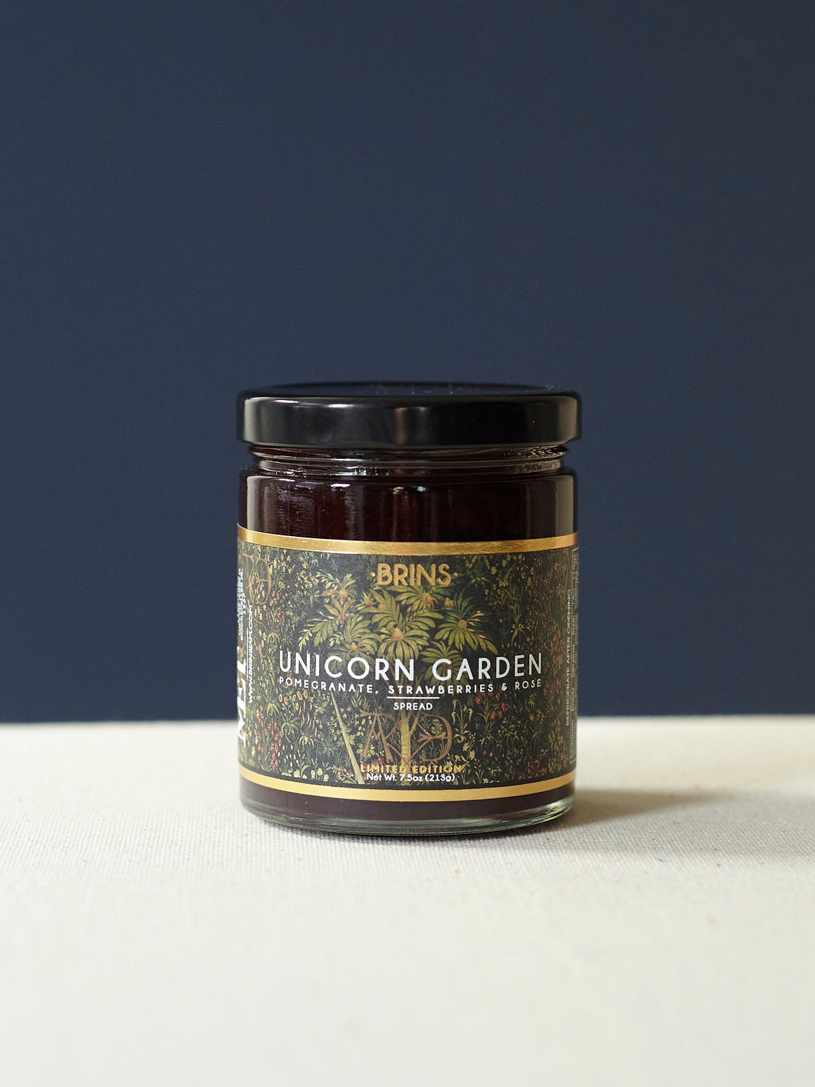 Unicorn Garden Jam