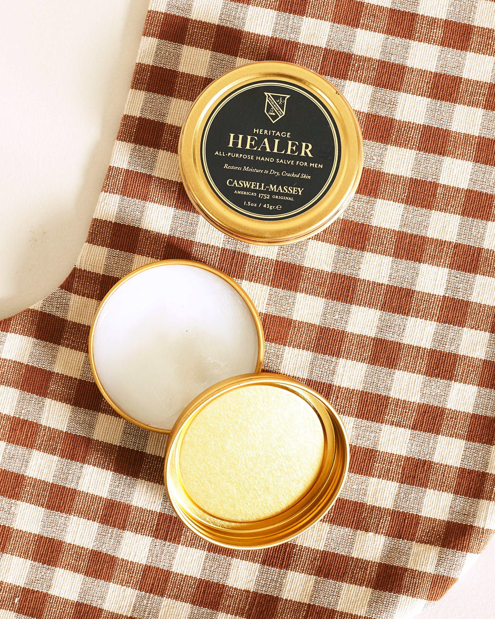 Heritage Healer Hand Salve